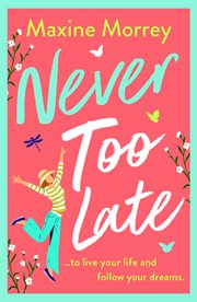 Never Too Late cover image