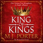 King of kings cover image