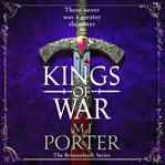 Kings of War cover image