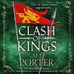 Clash of Kings cover image