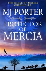 Protector of Mercia cover image