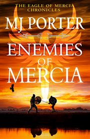 Enemies of Mercia cover image