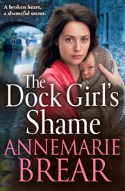 The Dock Girl's Shame cover image