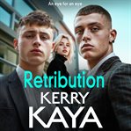 Retribution cover image