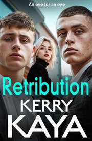 Retribution cover image