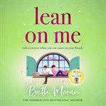 Lean On Me cover image