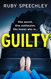 Guilty cover image
