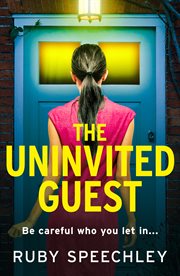 The Uninvited Guest cover image