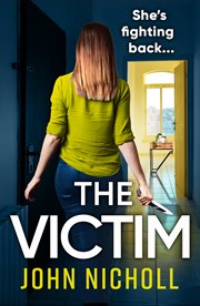 The victim cover image