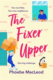The Fixer Upper cover image