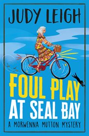 Foul Play at Seal Bay cover image