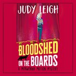 Bloodshed on the Boards cover image