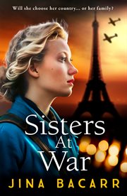 Sisters at War cover image