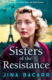 Sisters of the Resistance cover image