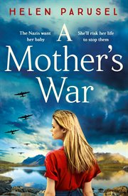 A Mother's War cover image