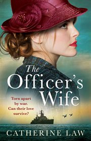 The officer's wife cover image