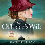 The officer's wife cover image