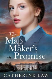 The Map Maker's Promise cover image