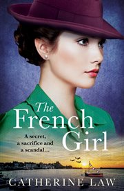 The French Girl cover image