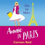 Annie in Paris cover image