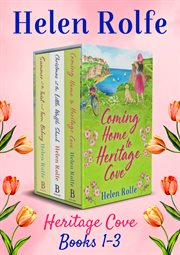 The heritage cove series cover image