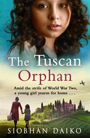The Tuscan Orphan cover image