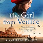 The Girl From Venice cover image