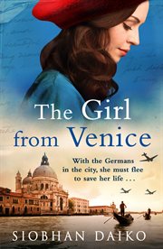 The Girl From Venice cover image