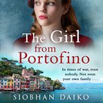 The Girl From Portofino cover image
