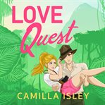 Love Quest cover image