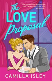 The Love Proposal cover image