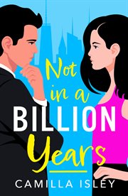 Not in a Billion Years cover image