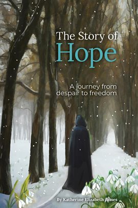 Cover image for The Story of Hope