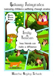 Emily & tristan. How Friends Can Make A Difference cover image