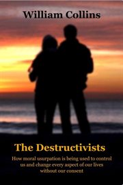 The destructivists cover image