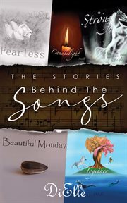 The stories behind the songs cover image