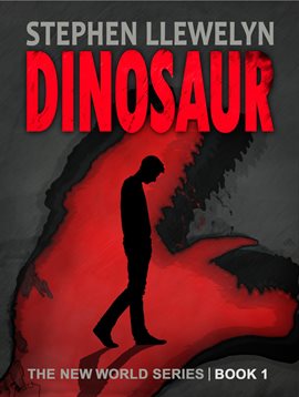 Cover image for DINOSAUR