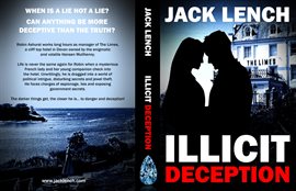 Cover image for Illicit Deception