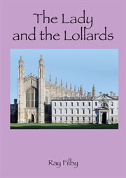 The lady and the lollards cover image