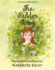 The hidden fairy cover image
