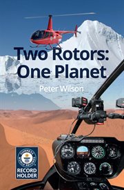 Two rotors. One Planet cover image