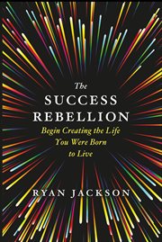 The success rebellion cover image