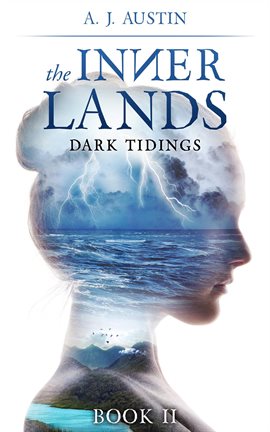 Cover image for The Inner Lands