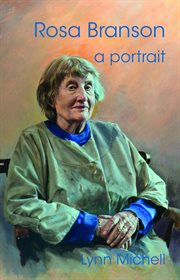 Rosa branson. a portrait cover image