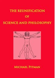 The reunification of science and philosophy cover image