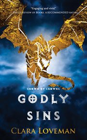 Godly sins cover image