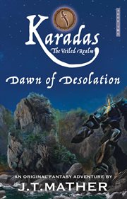 Karadas: the veiled realm cover image