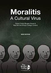 Moralitis, a cultural virus cover image