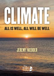 Climate, all is well, all will be well cover image