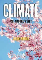 Climate - c02 nature'sgift cover image